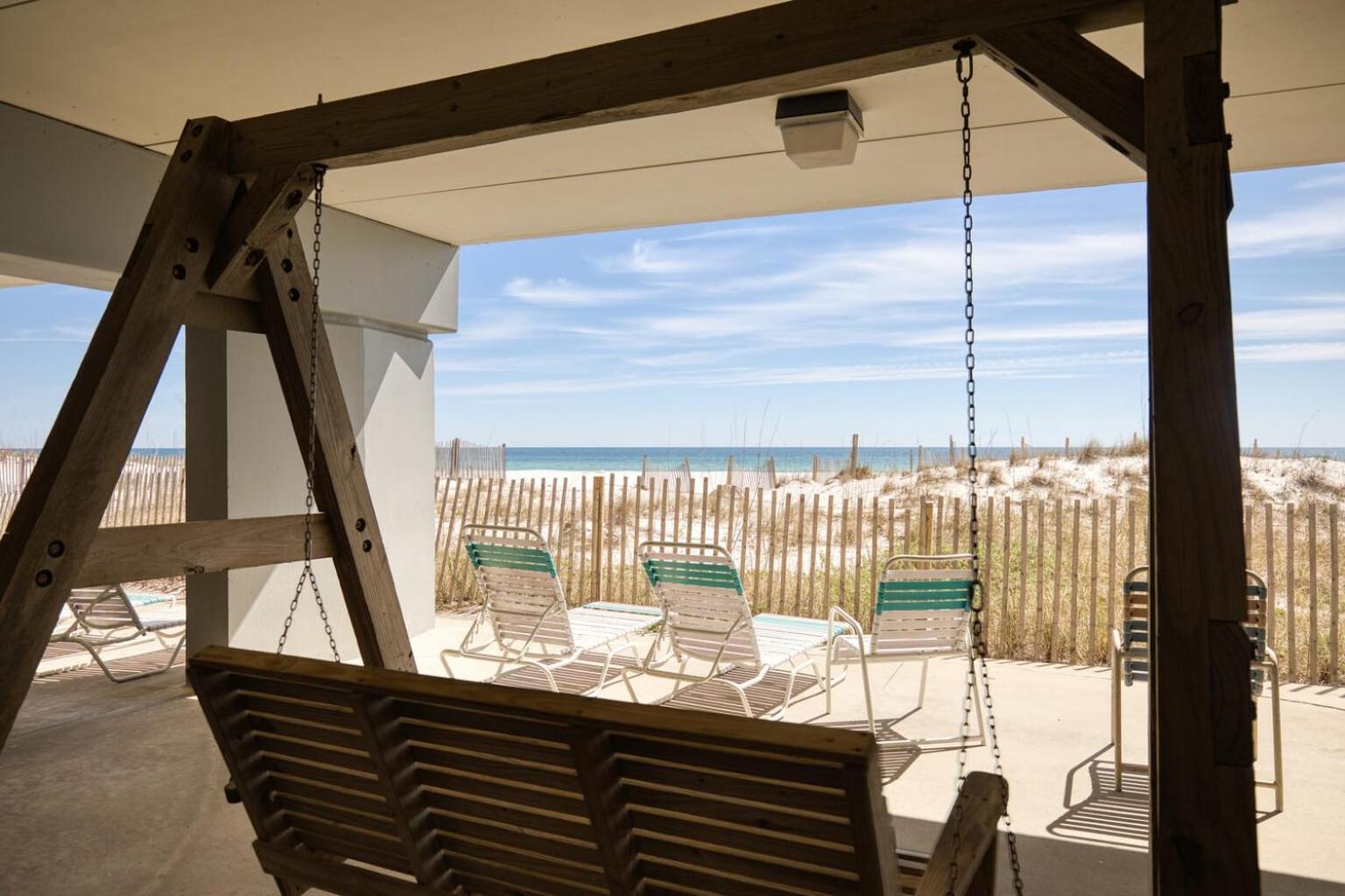 Island Sunrise 269 By Vacation Homes Collection Gulf Shores Ngoại thất bức ảnh
