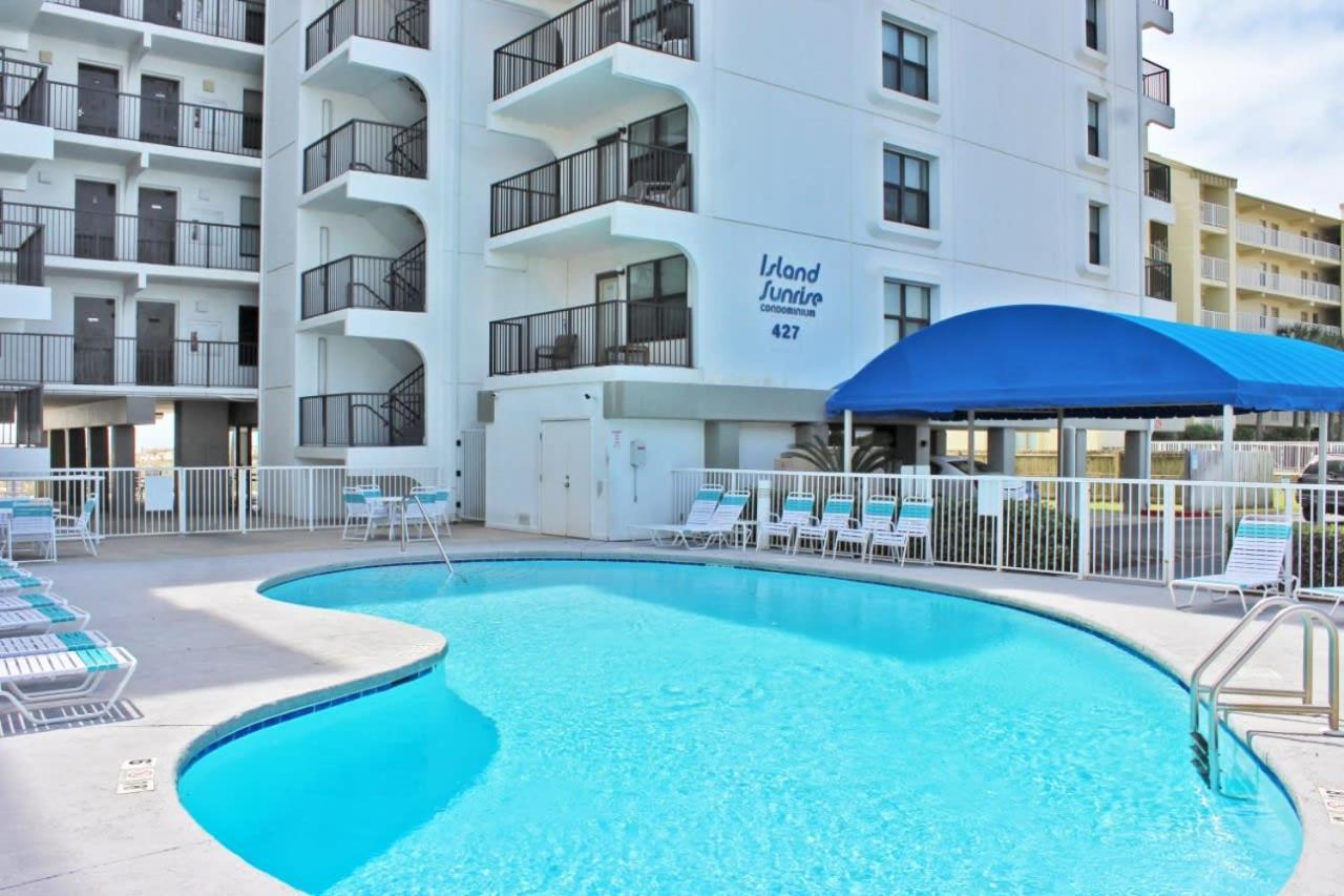 Island Sunrise 269 By Vacation Homes Collection Gulf Shores Ngoại thất bức ảnh