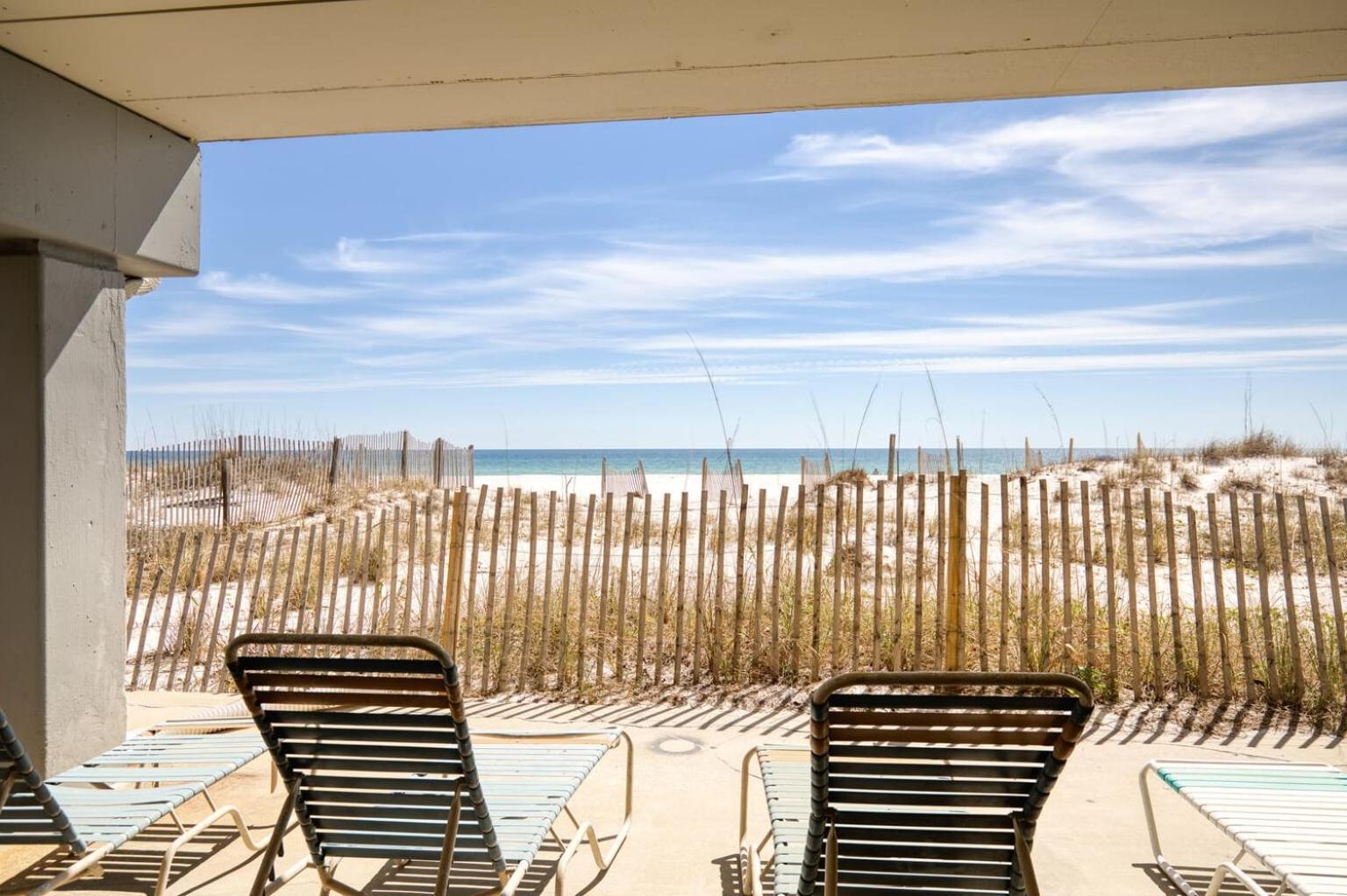 Island Sunrise 269 By Vacation Homes Collection Gulf Shores Ngoại thất bức ảnh