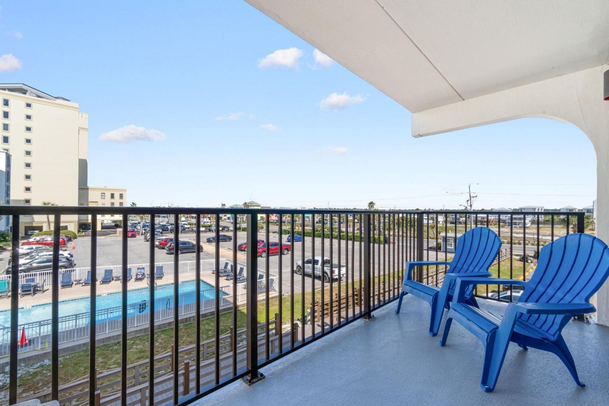 Island Sunrise 269 By Vacation Homes Collection Gulf Shores Ngoại thất bức ảnh