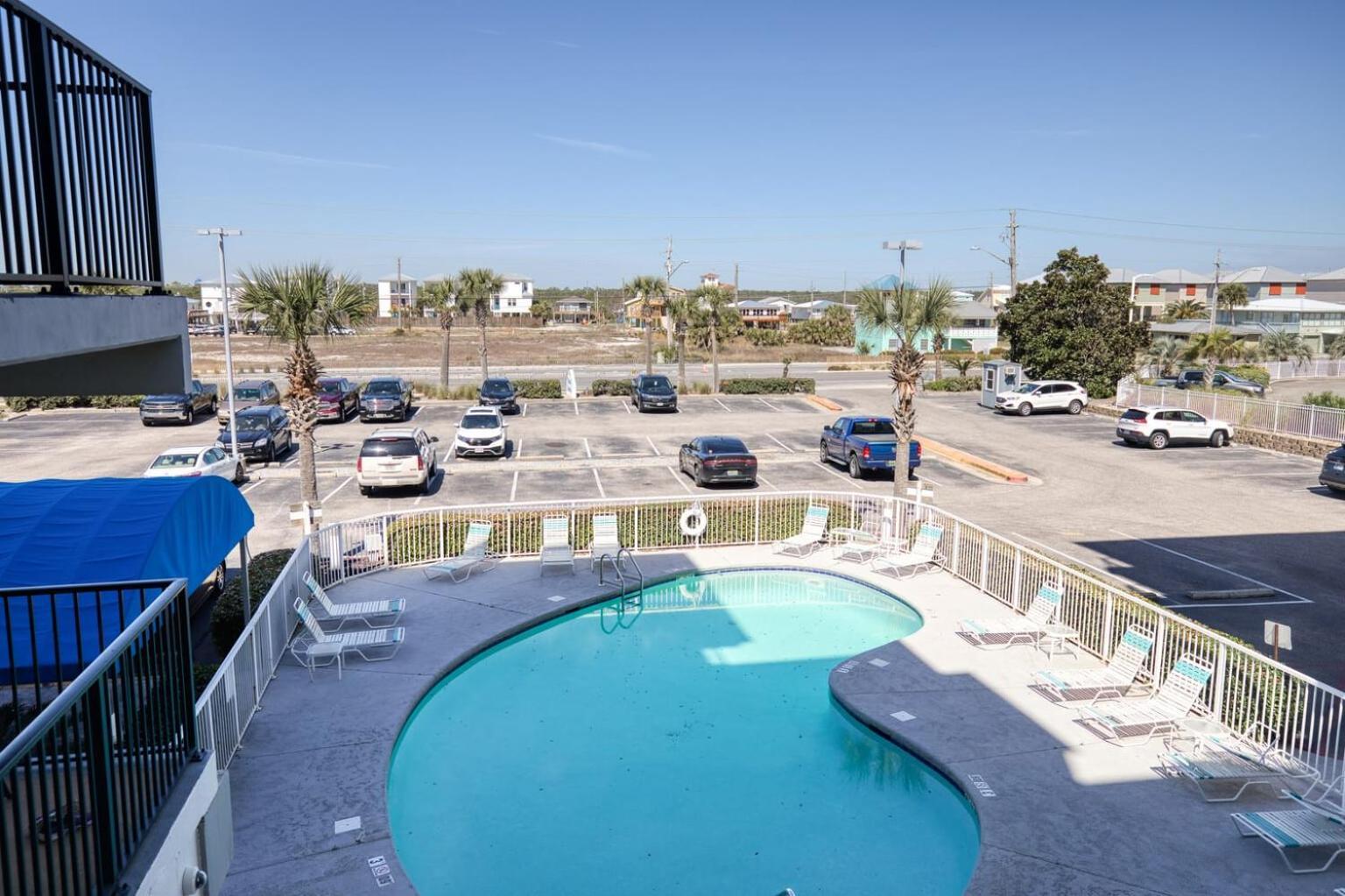 Island Sunrise 269 By Vacation Homes Collection Gulf Shores Ngoại thất bức ảnh