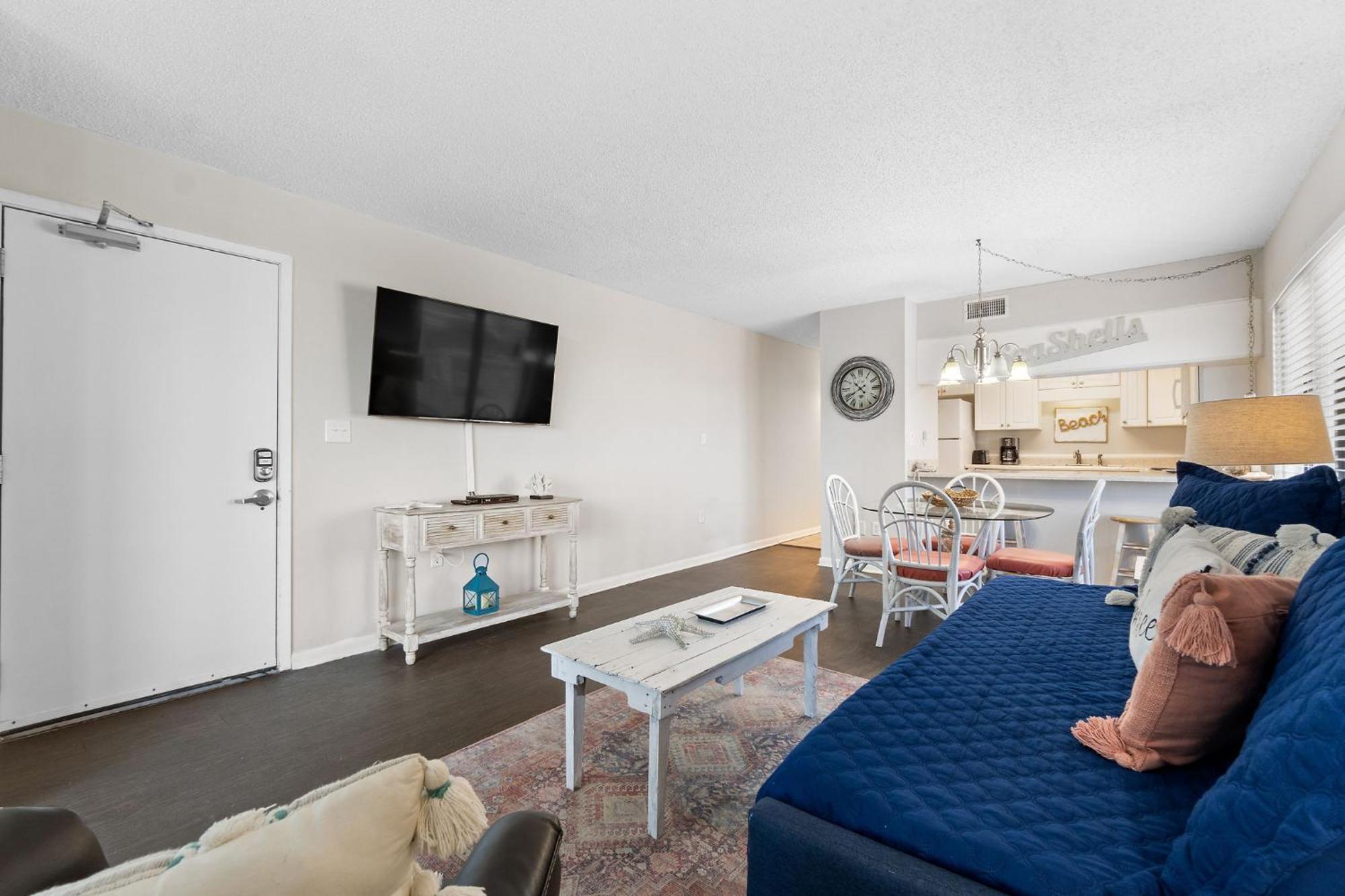 Island Sunrise 269 By Vacation Homes Collection Gulf Shores Ngoại thất bức ảnh