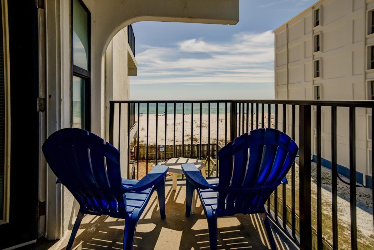 Island Sunrise 269 By Vacation Homes Collection Gulf Shores Ngoại thất bức ảnh
