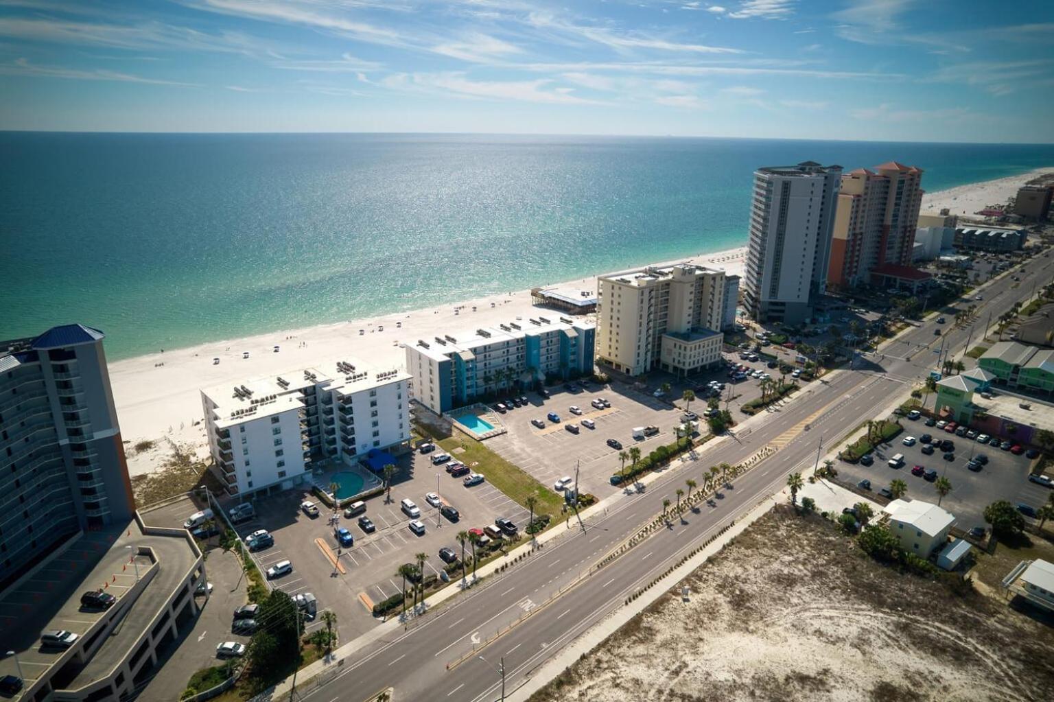 Island Sunrise 269 By Vacation Homes Collection Gulf Shores Ngoại thất bức ảnh