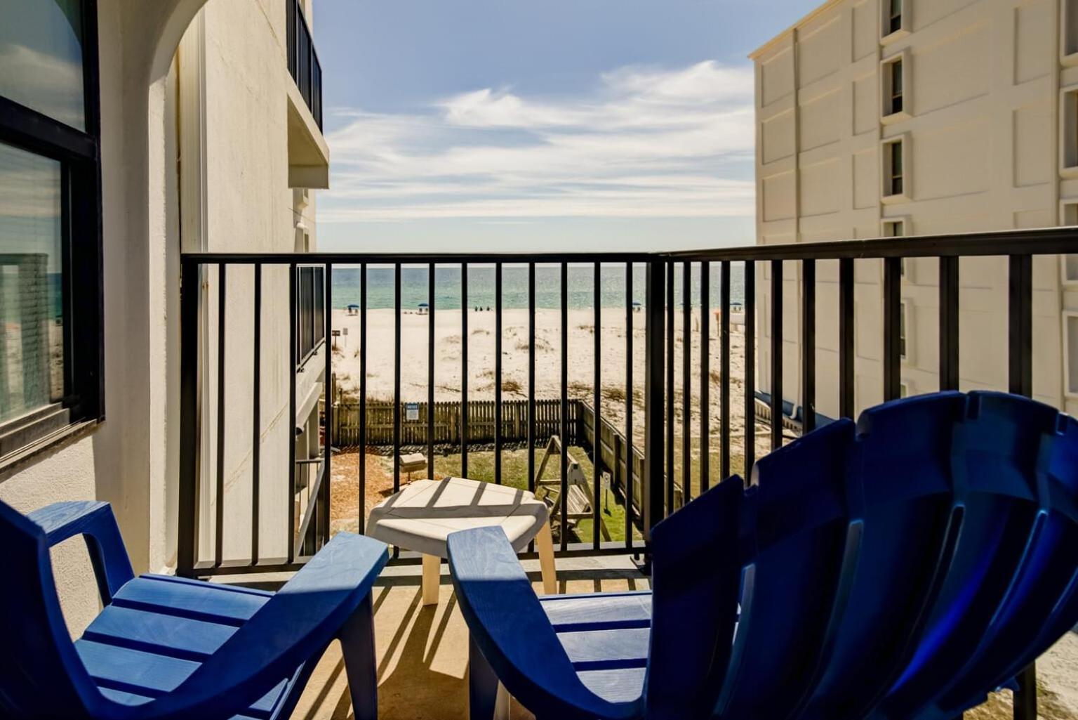 Island Sunrise 269 By Vacation Homes Collection Gulf Shores Ngoại thất bức ảnh