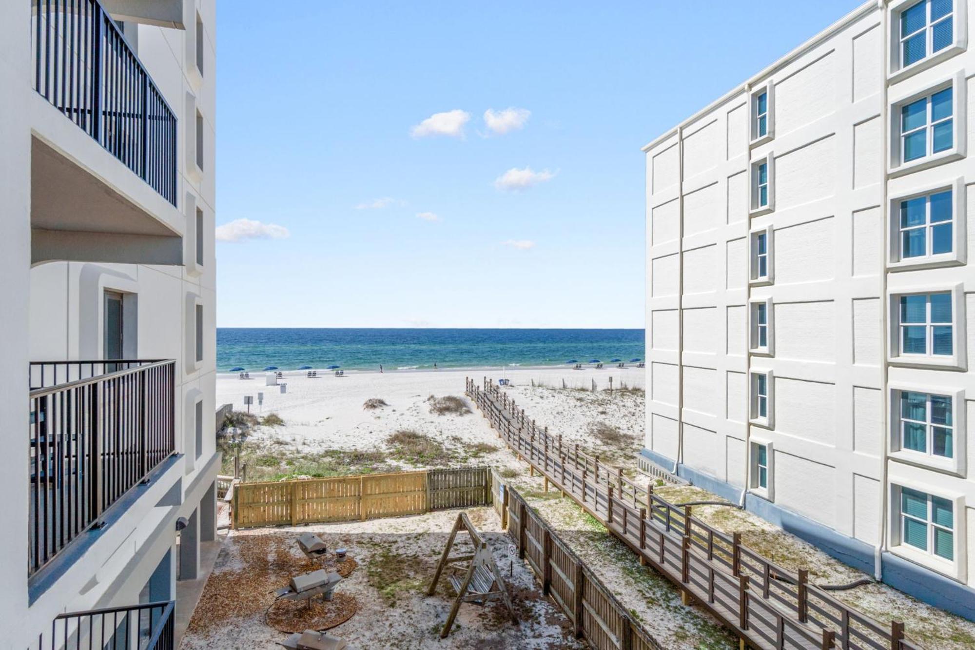 Island Sunrise 269 By Vacation Homes Collection Gulf Shores Ngoại thất bức ảnh