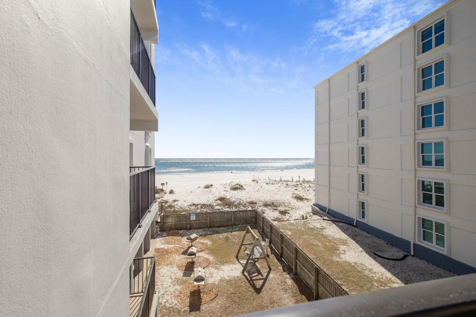 Island Sunrise 269 By Vacation Homes Collection Gulf Shores Ngoại thất bức ảnh