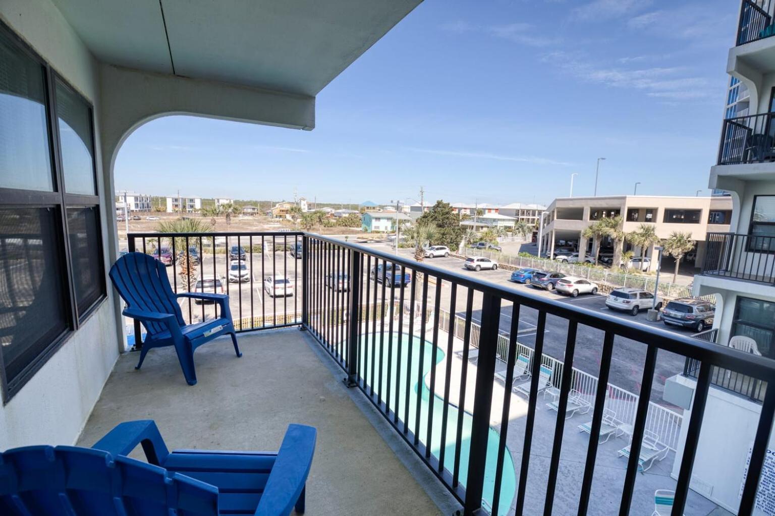 Island Sunrise 269 By Vacation Homes Collection Gulf Shores Ngoại thất bức ảnh