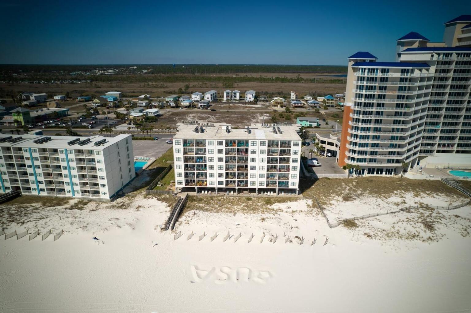Island Sunrise 269 By Vacation Homes Collection Gulf Shores Ngoại thất bức ảnh