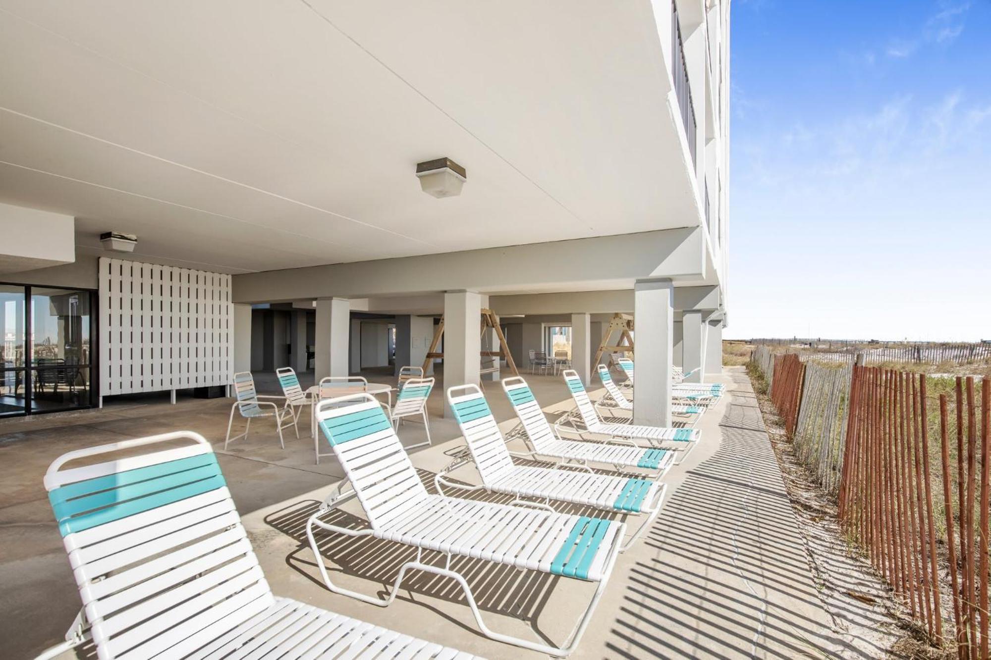 Island Sunrise 269 By Vacation Homes Collection Gulf Shores Ngoại thất bức ảnh