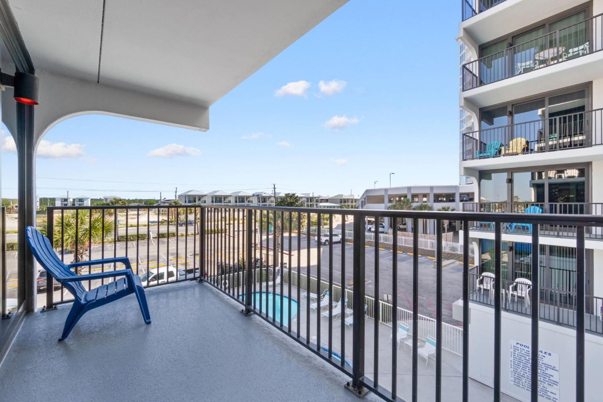 Island Sunrise 269 By Vacation Homes Collection Gulf Shores Ngoại thất bức ảnh