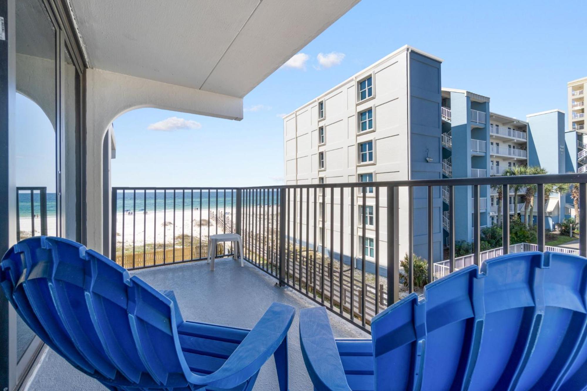 Island Sunrise 269 By Vacation Homes Collection Gulf Shores Ngoại thất bức ảnh